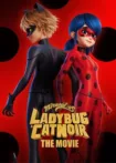 دختر کفشدوزکی Ladybug and Cat Noir: Awakening 2023