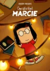 دانلود انیمیشن مارسی بی نظیر Snoopy Presents: One-of-a-Kind Marcie 2023