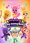 دانلود انیمیشن Pinkfong Sing-Along Movie 2: Wonderstar Concert 2022