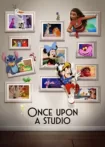 دانلود فیلم Once Upon a Studio 2023