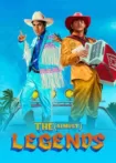 دانلود فیلم The (Almost) Legends 2023