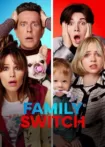 دانلود فیلم Family Switch 2023