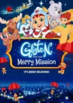 دانلود فیلم Glisten and the Merry Mission 2023