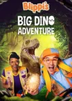 دانلود فیلم Blippi’s Big Dino Adventure 2023